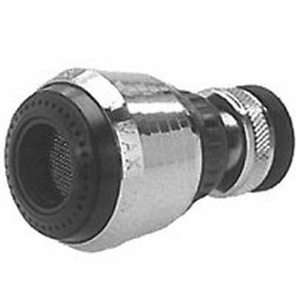 Whedon Products Faucet Aerator Swvl Dual Thrd REI100CN